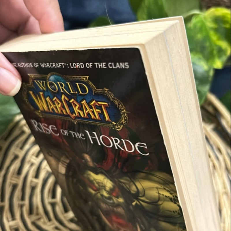 Rise of the Horde