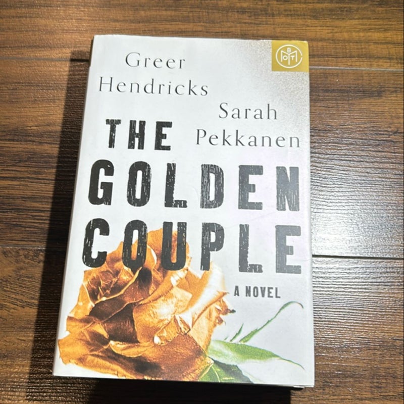 The Golden Couple