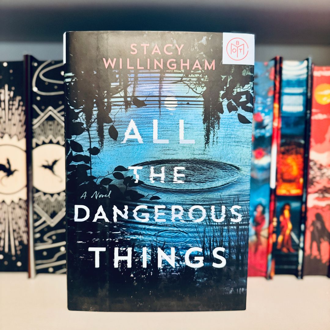 All the Dangerous Things