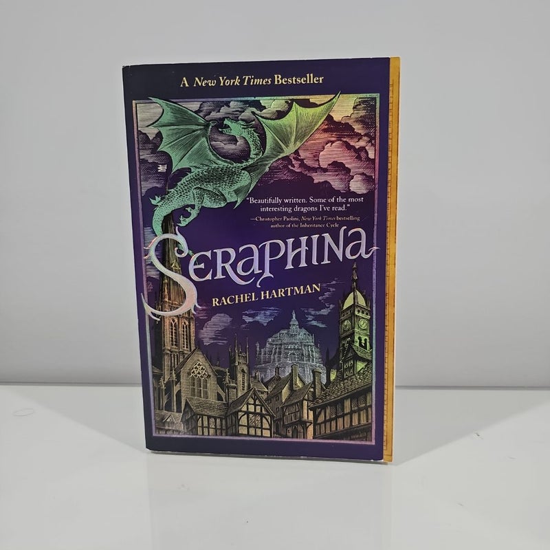 Seraphina