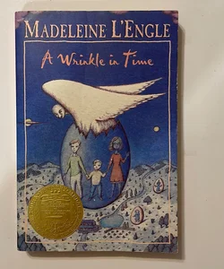 A Wrinkle in Time