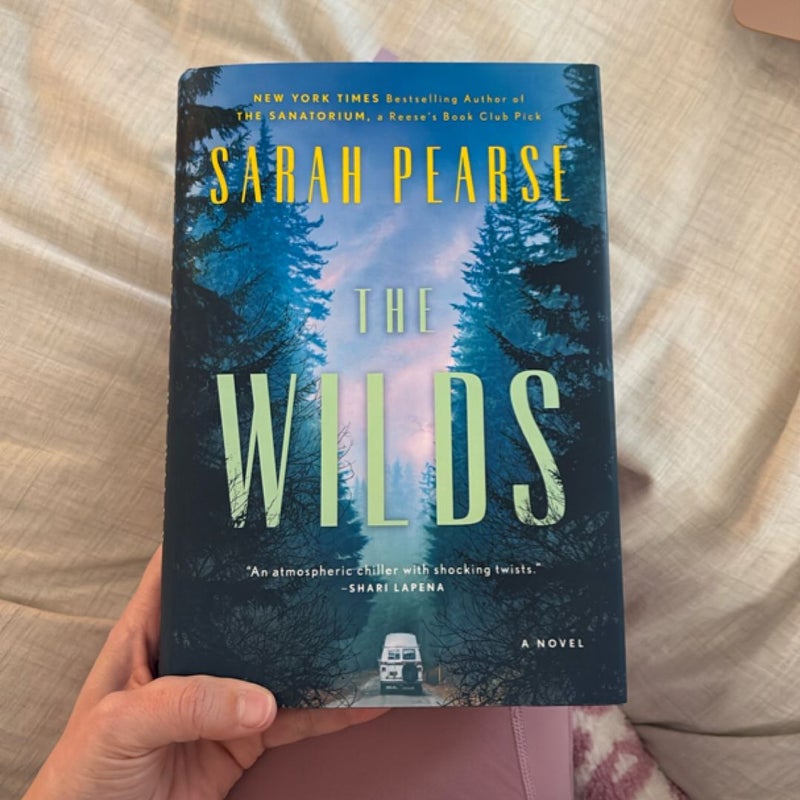 The Wilds