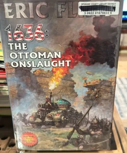 1636: the Ottoman Onslaught