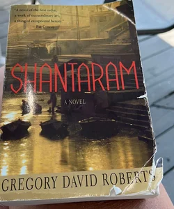 Shantaram