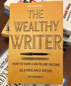 The Wealthy Writer