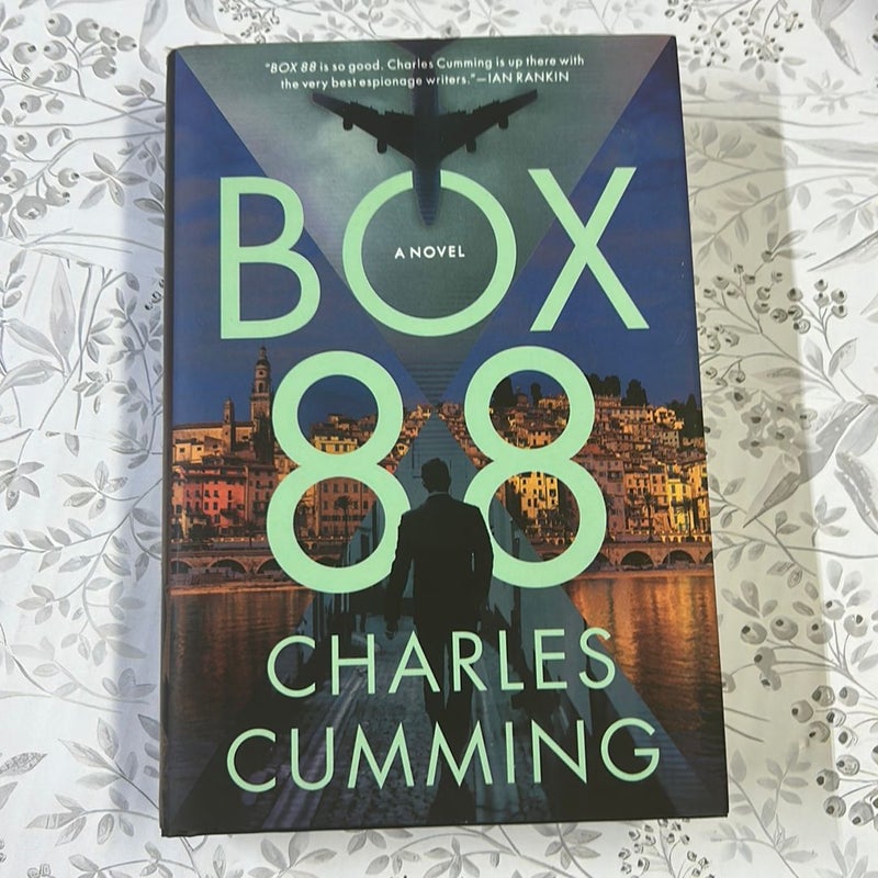 Box 88