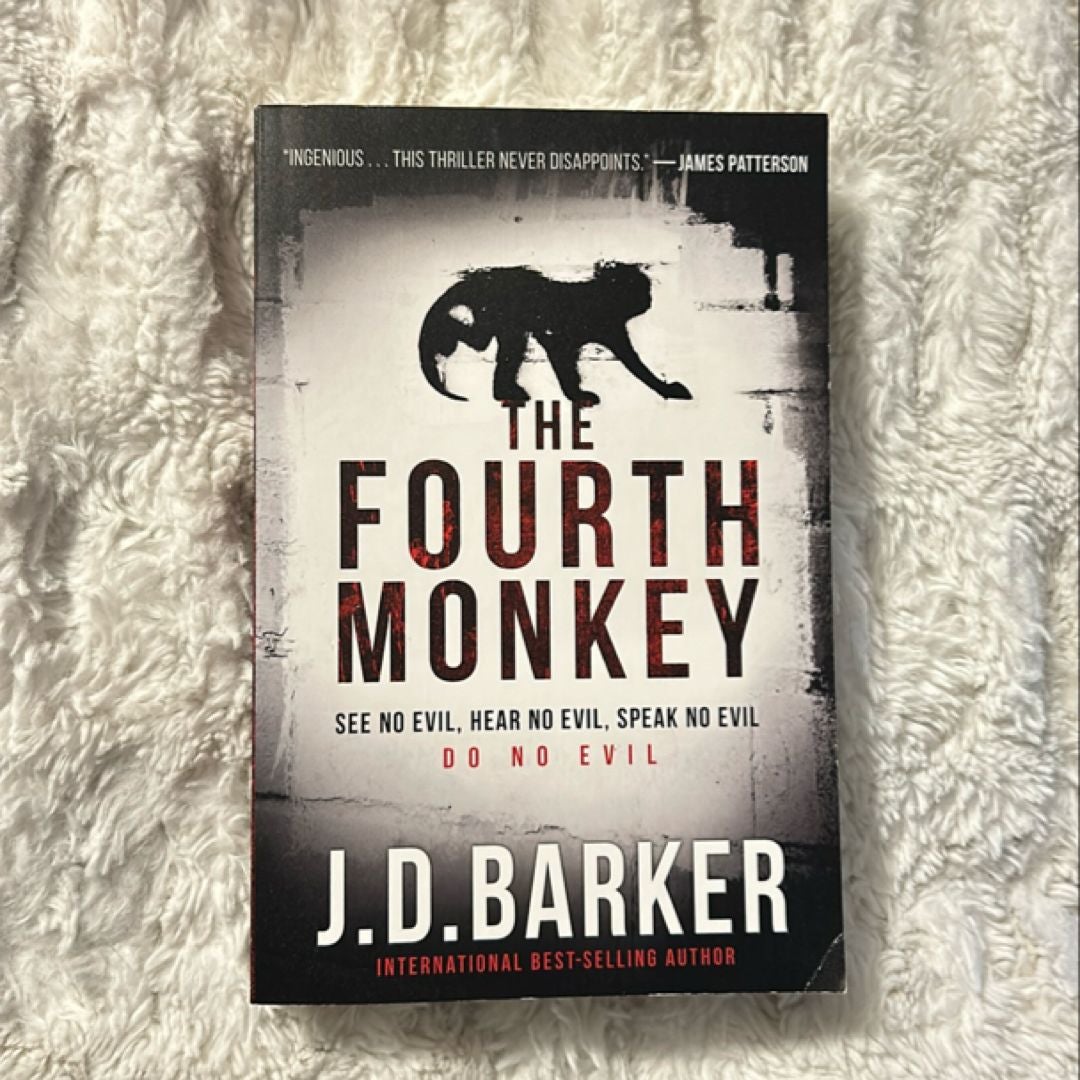 The Fourth Monkey