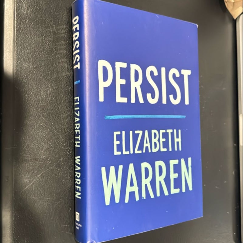 Persist