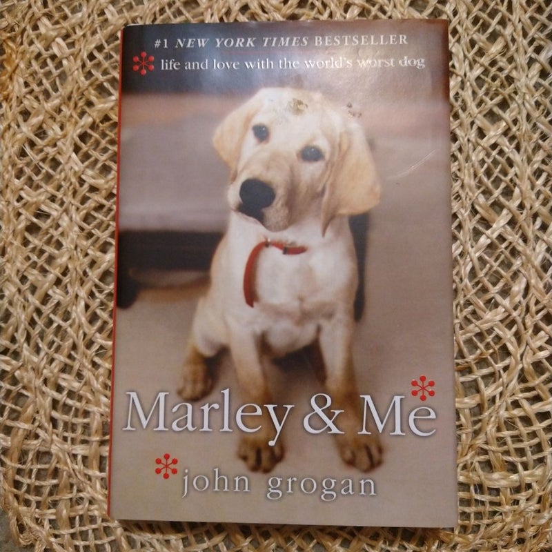 Marley and Me