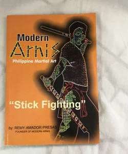 Modern Arnis Philippine Martial Art