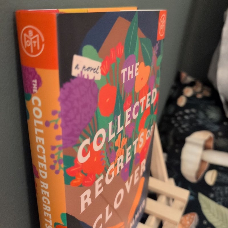The Collected Regrets of Clover