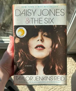 Daisy Jones and the Six