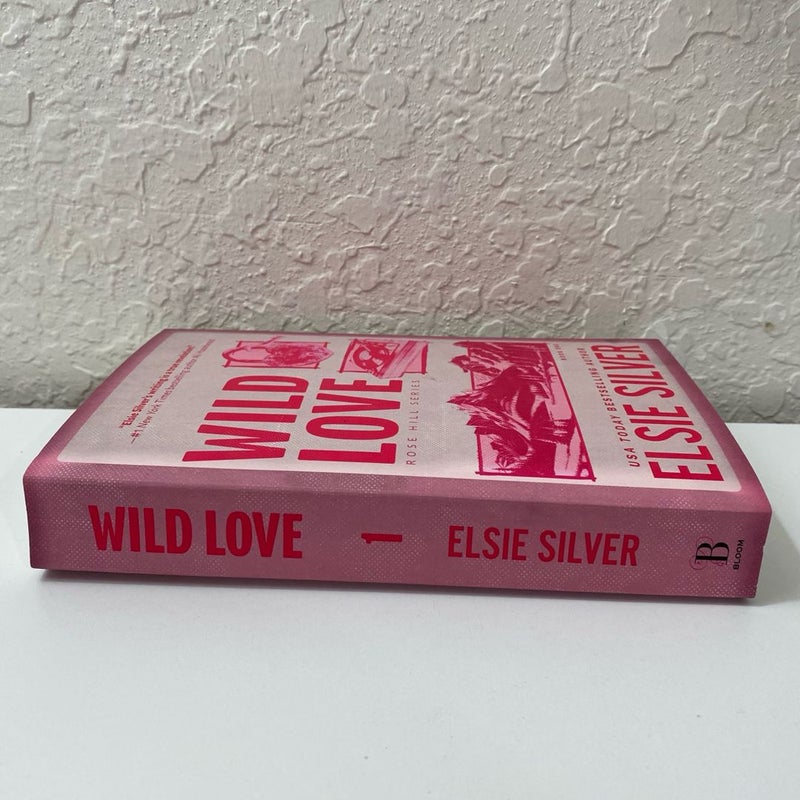 Wild Love