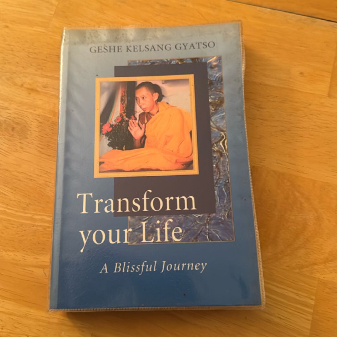 Transform Your Life