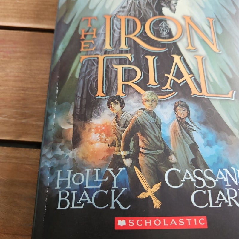 Magisterium Book Set