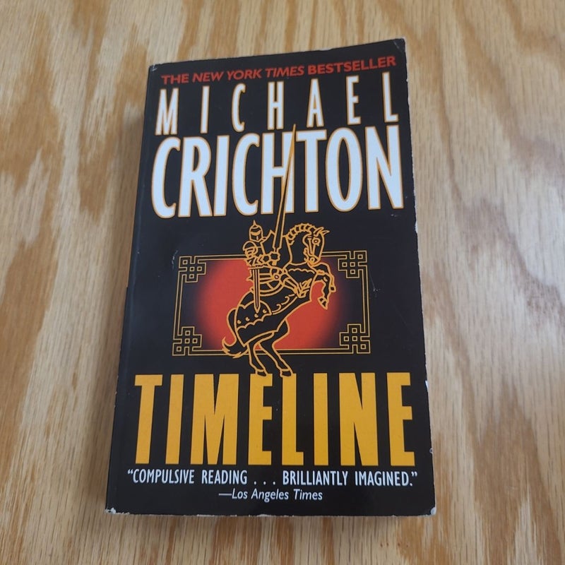 Timeline