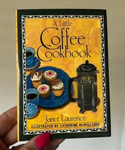 Little Coffee Cookbook