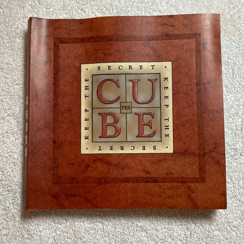 Cube