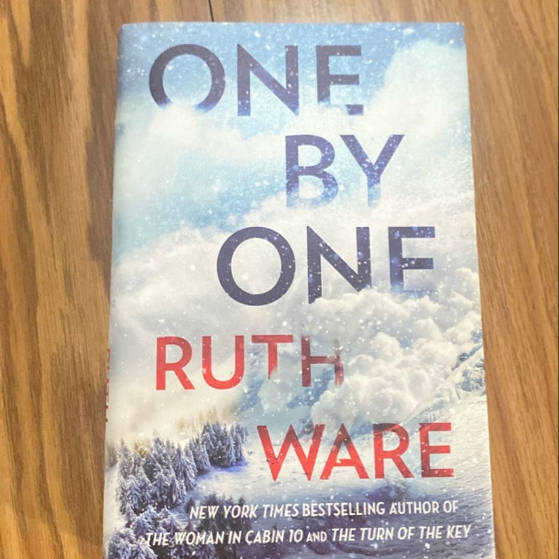 One by One
