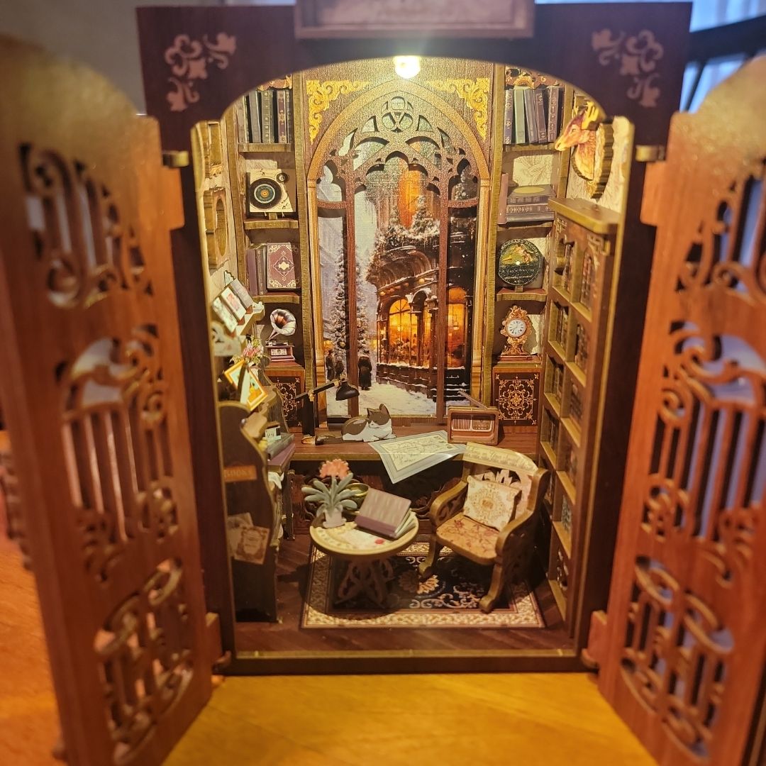 Kristyn Gumpper-Fedus