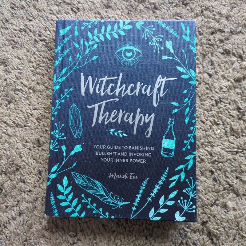 Witchcraft Therapy