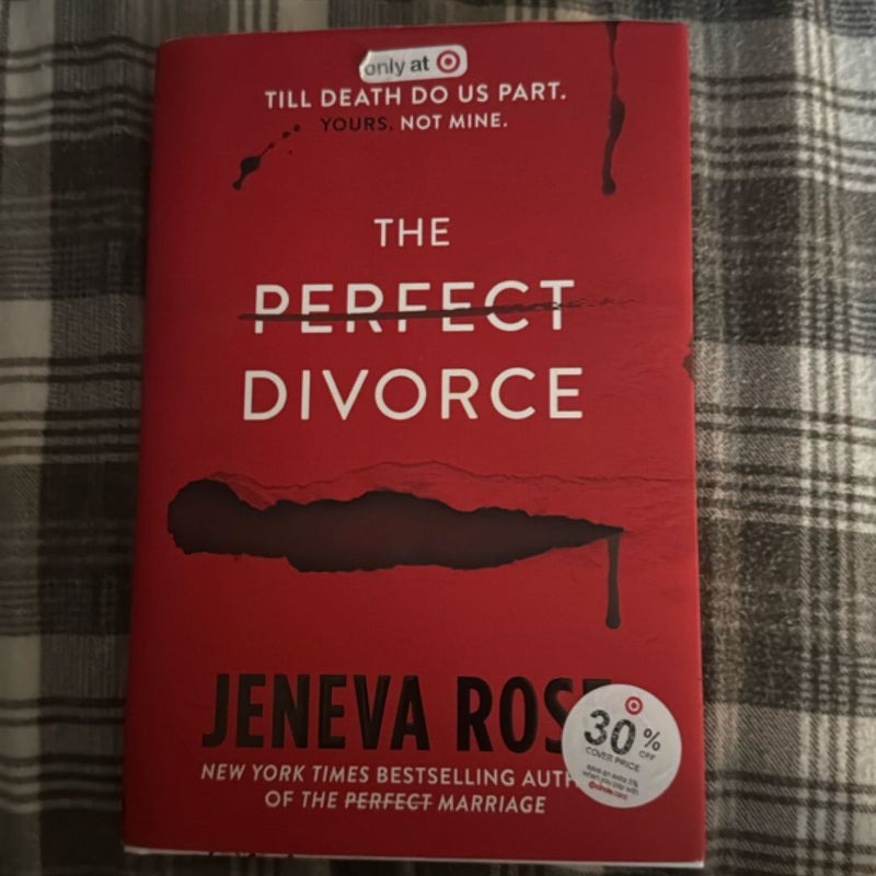 The Perfect Divorce 