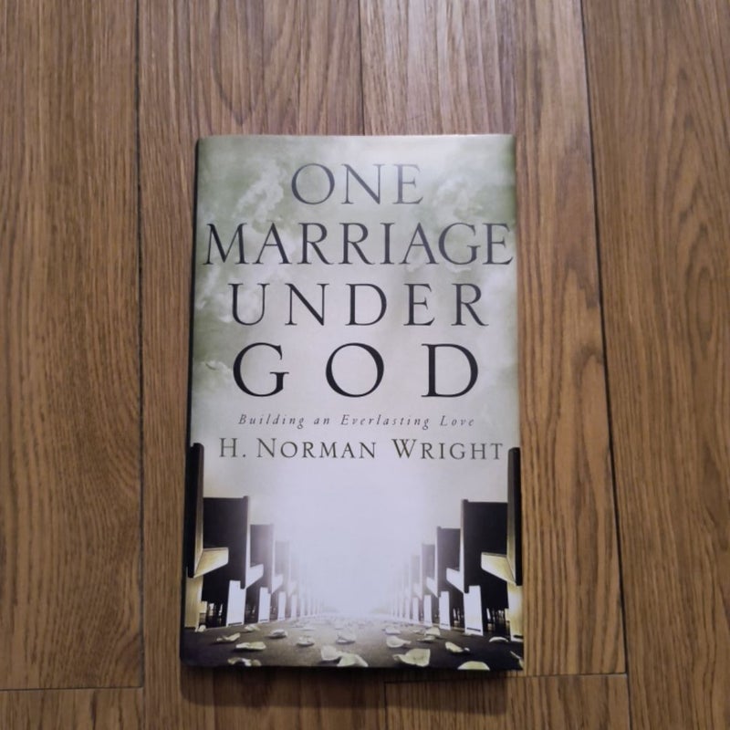 One Marriage under God