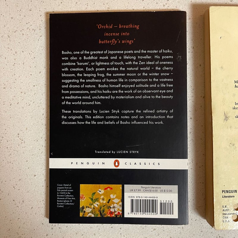 On Love and Barley