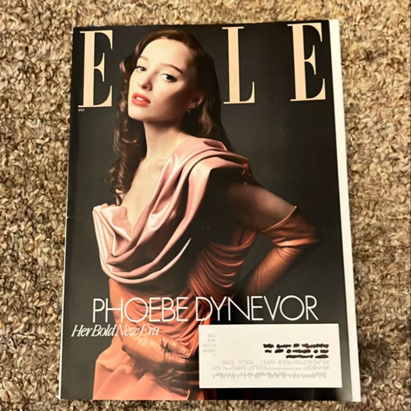 Elle