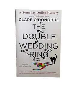 The Double Wedding Ring