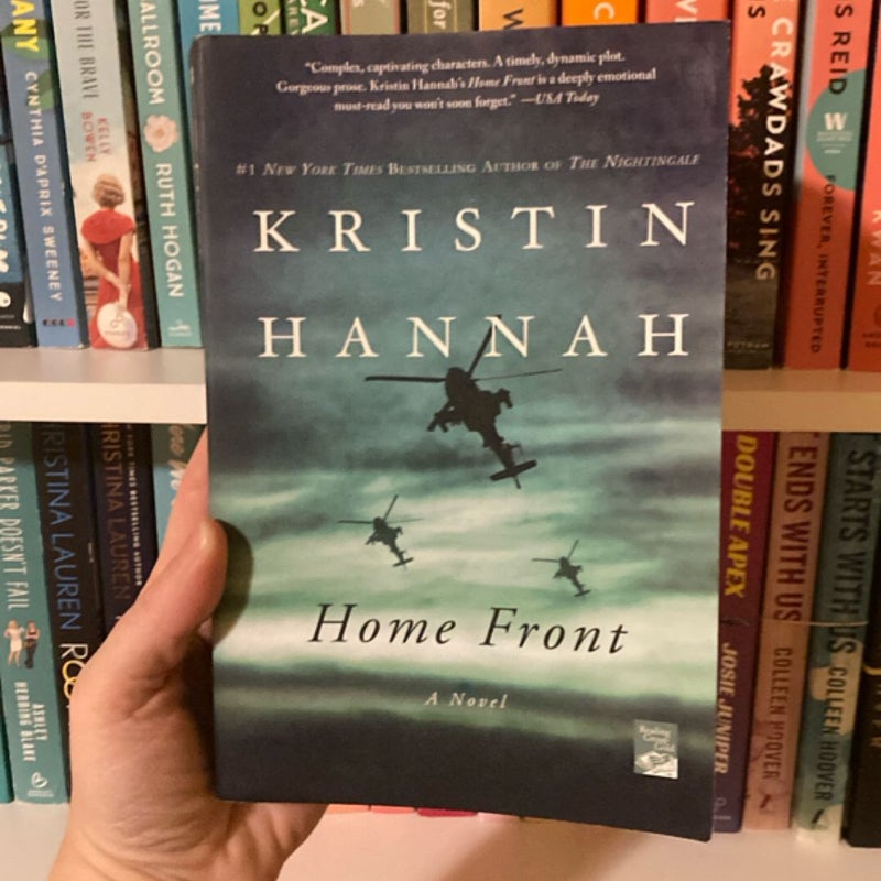 Home Front