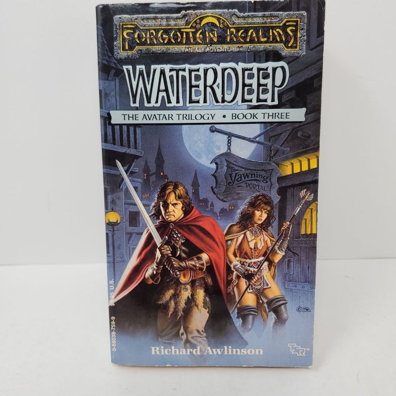 Waterdeep