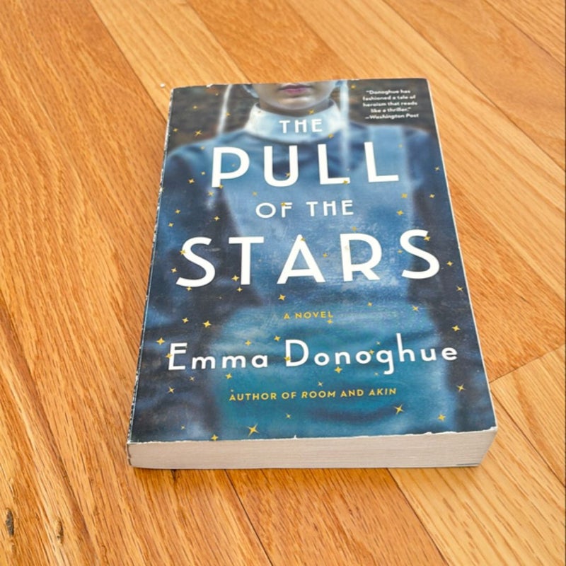 The Pull of the Stars