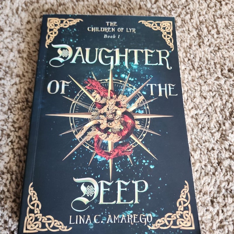 Daughter of the Deep