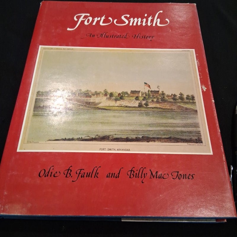 Fort Smith 