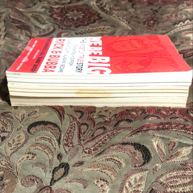 Rick & Bubba book bundle