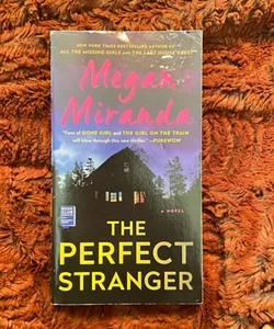 The Perfect Stranger