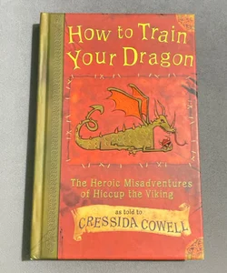 How to Train Your Dragon