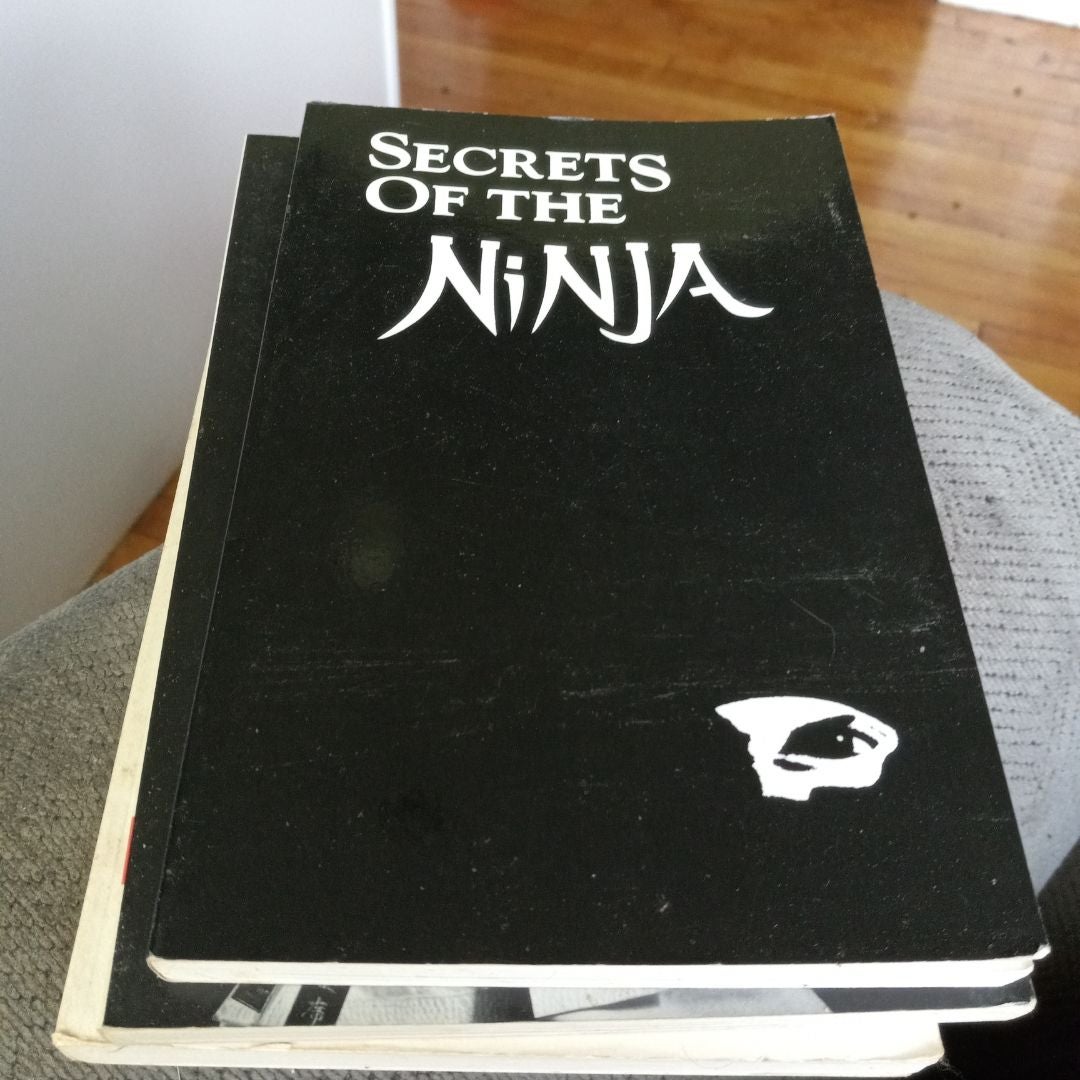 Secrets of the Ninja