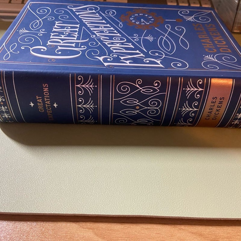 Great Expectations (Barnes & Noble Special Edition)
