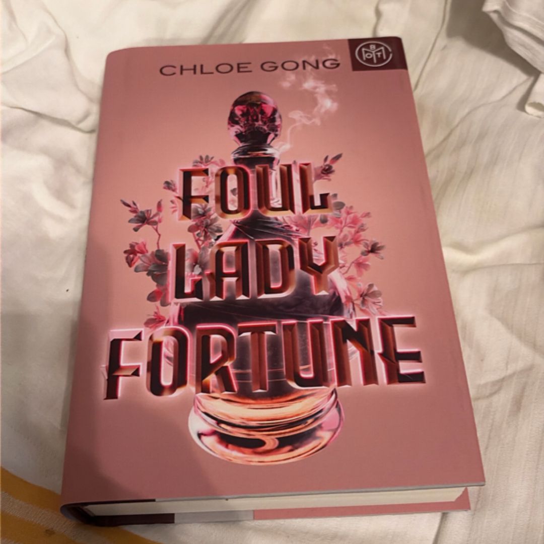 Foul Lady Fortune