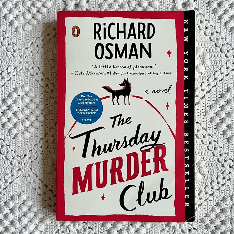 The Thursday Murder Club