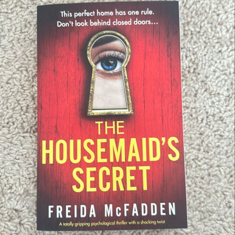 The Housemaid's Secret