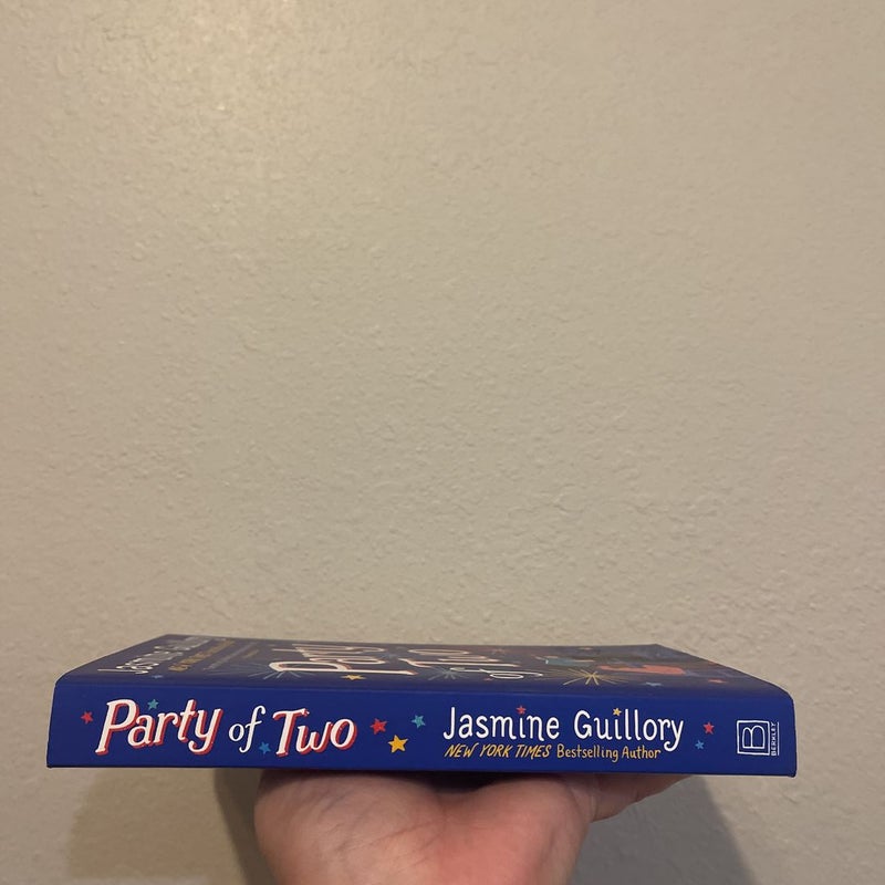 Party of Two