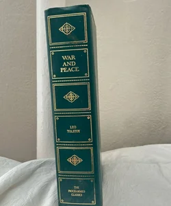 War and Peace (The Programmed Classics) 