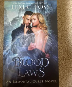 Blood Laws