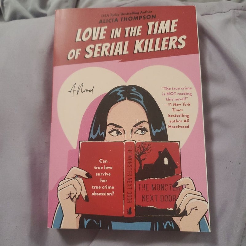 Love in the Time of Serial Killers