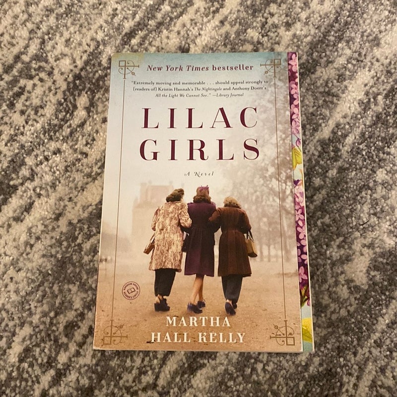 Lilac Girls