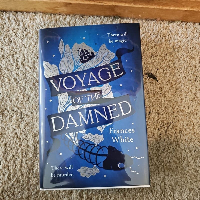 Voyage of the Damned