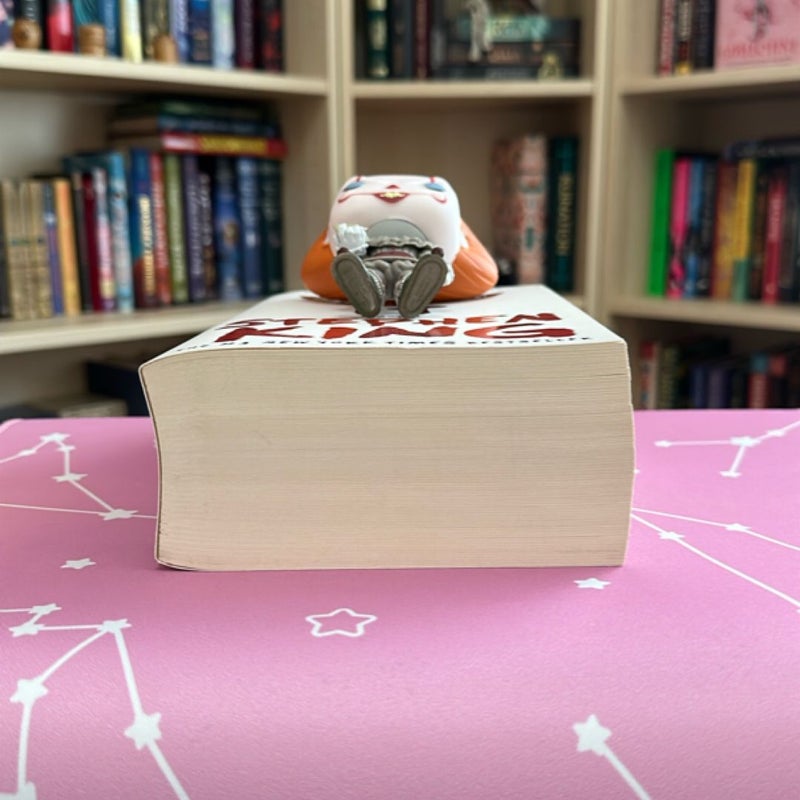 It + Pennywise Funko Pop